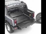 Hummer H2 SUT 2005 года